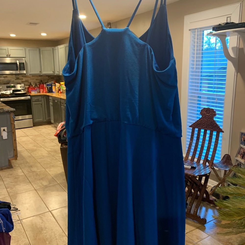 Limited large dress